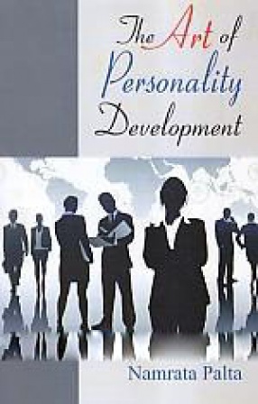 The Art of Personality Development: Steps to Success