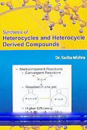 Synthesis of Heterocycles and Heterocycle Derived Compounds