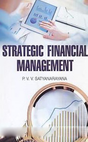 Strategic Financial Managment