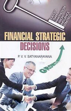 Financial Strategic Decisions