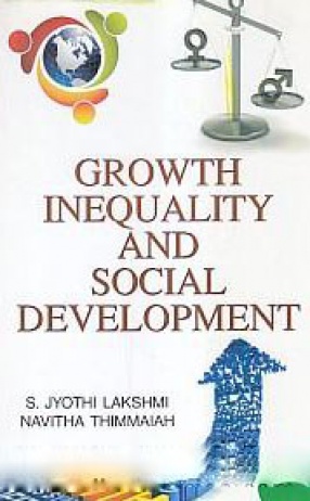 Growth Inequality and Social Development