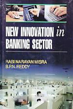 New Innovation in Banking Sector