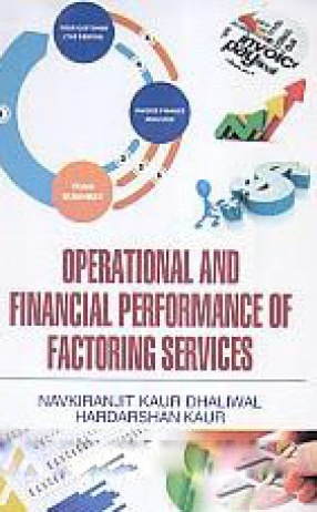 Operational and Financial Performace of Factoring Services