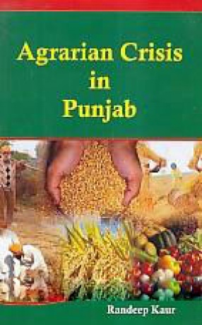 Agrarian Crisis in Punjab