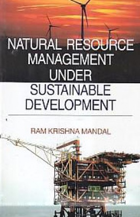 Natural Resource Management Under Sustainable Development