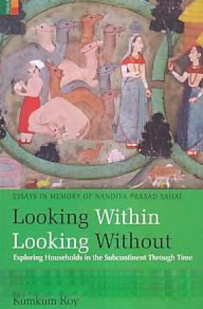 Looking Within, Looking Without: Exploring Households in the Subcontinent Through Time: Essays in Memory of Nandita Prasad Sahai