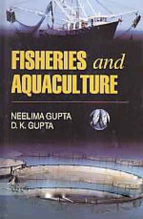 Fisheries and Aquaculture