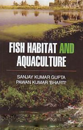 Fish Habitat and Aquaculture