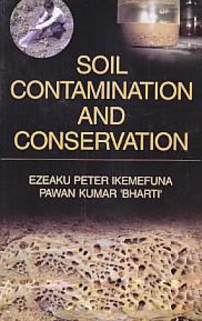 Soil Contamination and Conservation