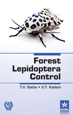 Forest Lepidoptera Control