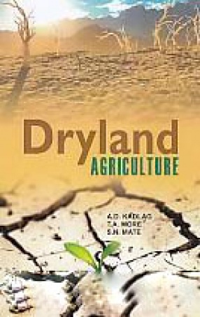 Dryland Agriculture