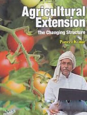 Agricultural Extension: The Changing Structure