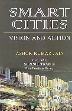 Smart Cities: Vision and Action