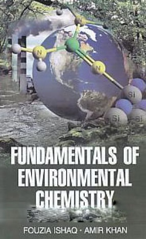 Fundamentals of Environmental Chemistry