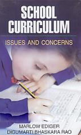 School Curriculum Issues and Concerns