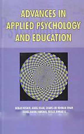 Advances in Applied Psychology and Education