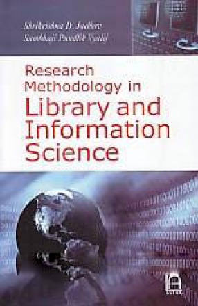 Research Methodology in Library and Information Science