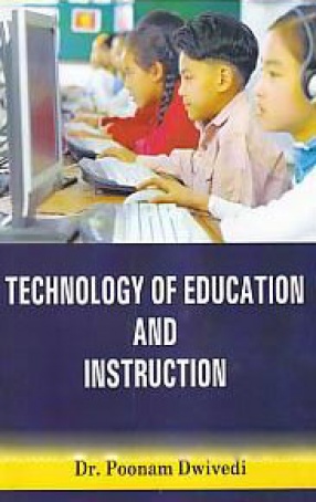 Technology of Education and Instruction
