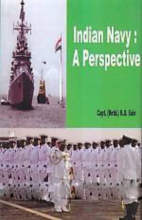 Indian Navy: A Perspective