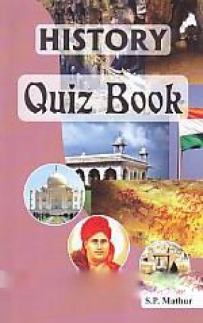 History Quiz Book