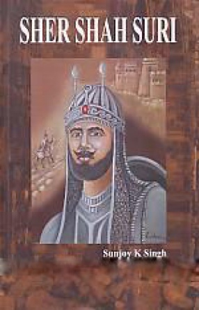 Sher Shah Suri