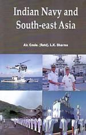 Indian Navy and South-East Asia