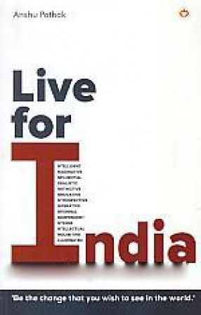 Live for India