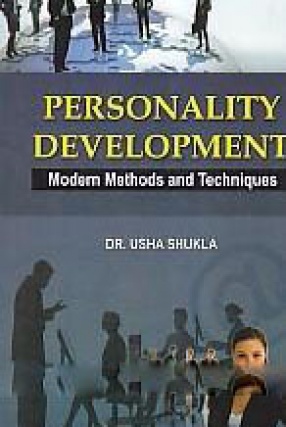 Personality Development: Modern Methods and Techniques