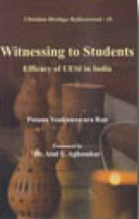 Witnessing to Students: Efficacy of UESI in India 