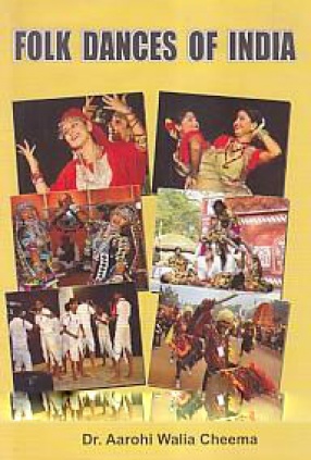 Folk Dances of India