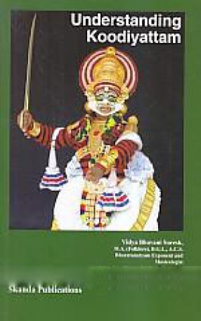 Understanding Koodiyattam