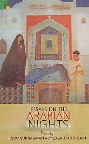 Essays on the Arabian Nights