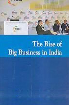 The Rise of Big Business in India