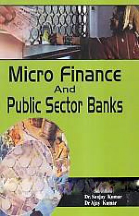 Microfinance and Public Sector Banks