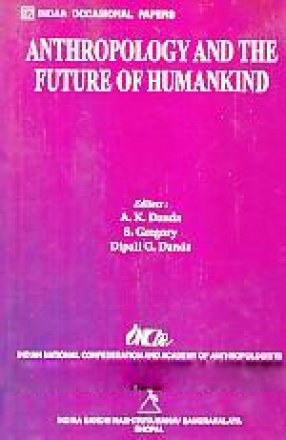 Anthropology and the Future of Humankind