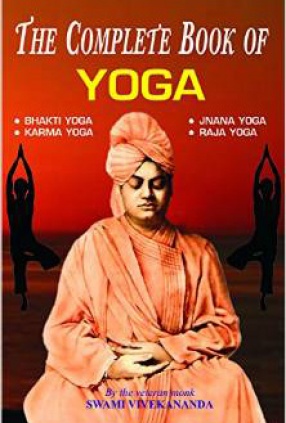 The Complete Book of Yoga