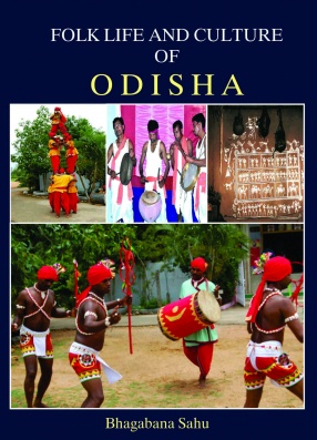 Folk Life and Culture of Odisha