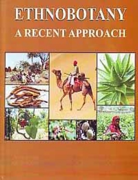 Ethnobotany: A Recent Approach