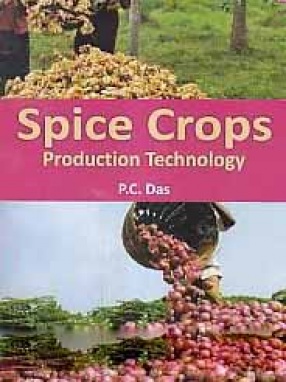 Spice Crops Production Technology 