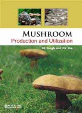 Mushroom Production and Utilization