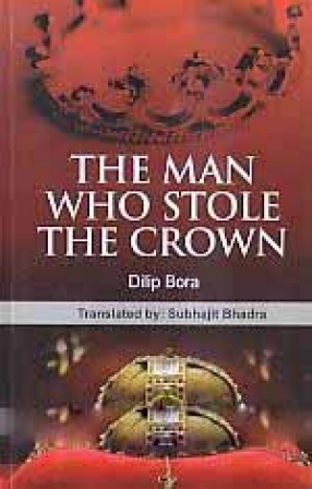 The Man Who Stole the Crown