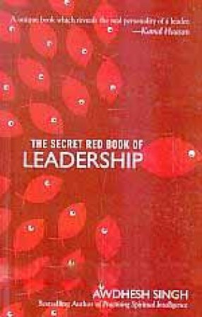 The Secret Red Book of Leadership