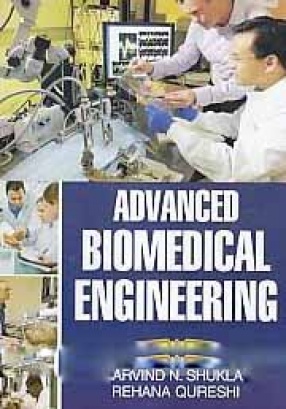 Advanced Biomedical Engineering