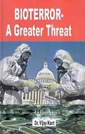 Bioterror: A Greater Threat