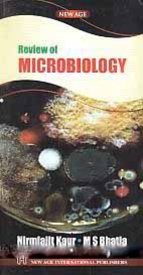 Review of Microbiology