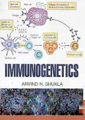 Immunogenetics