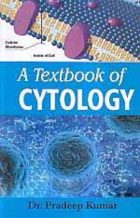 A Textbook of Cytology