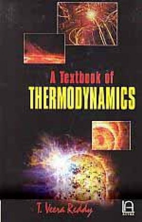 A Textbook of Thermodynamics