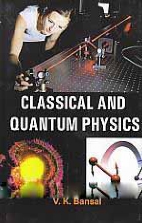 Classical and Quantum Physics