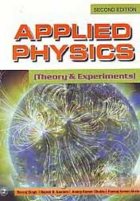 Applied Physics: Theory and Experiments